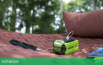 Аккумулятор для инструмента Greenworks G40USB2 (2939407)