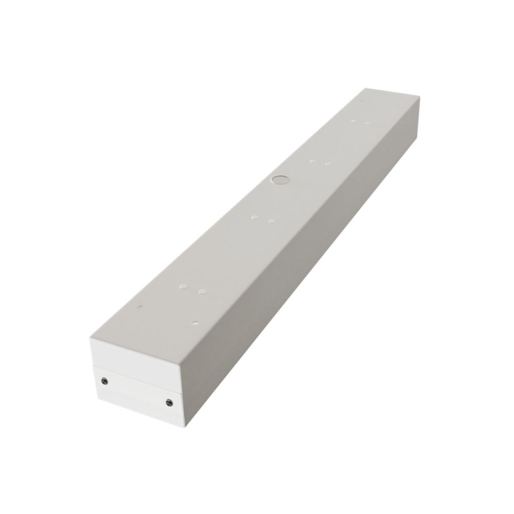 Светильник WOLTA STD ДСО12-27-001-5К-Б 27Вт 5000К IP40 Матовый