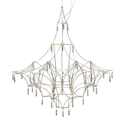 Люстра Mira D100