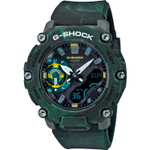 Casio GA-2200MFR-3A