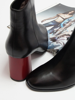 Полусапожки женские POPULAR FASHION PF13B-5A