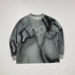 Лонгслив Nike ACG