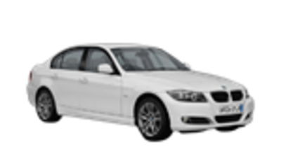 BMW3 Series (E90)318d