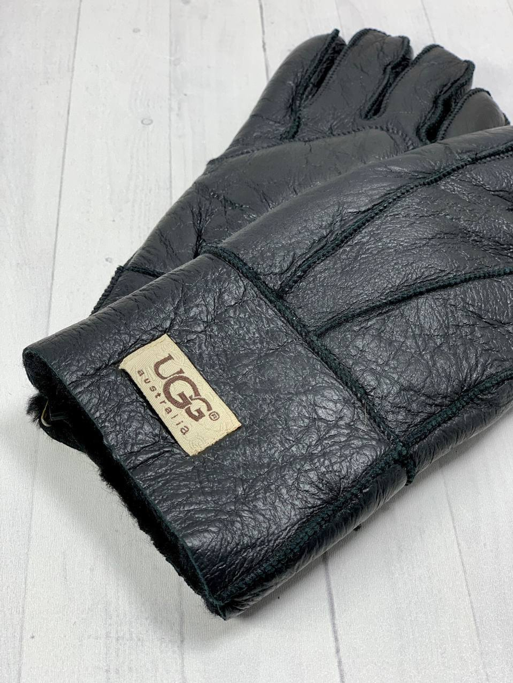 Перчатки UGG, арт. 474521180