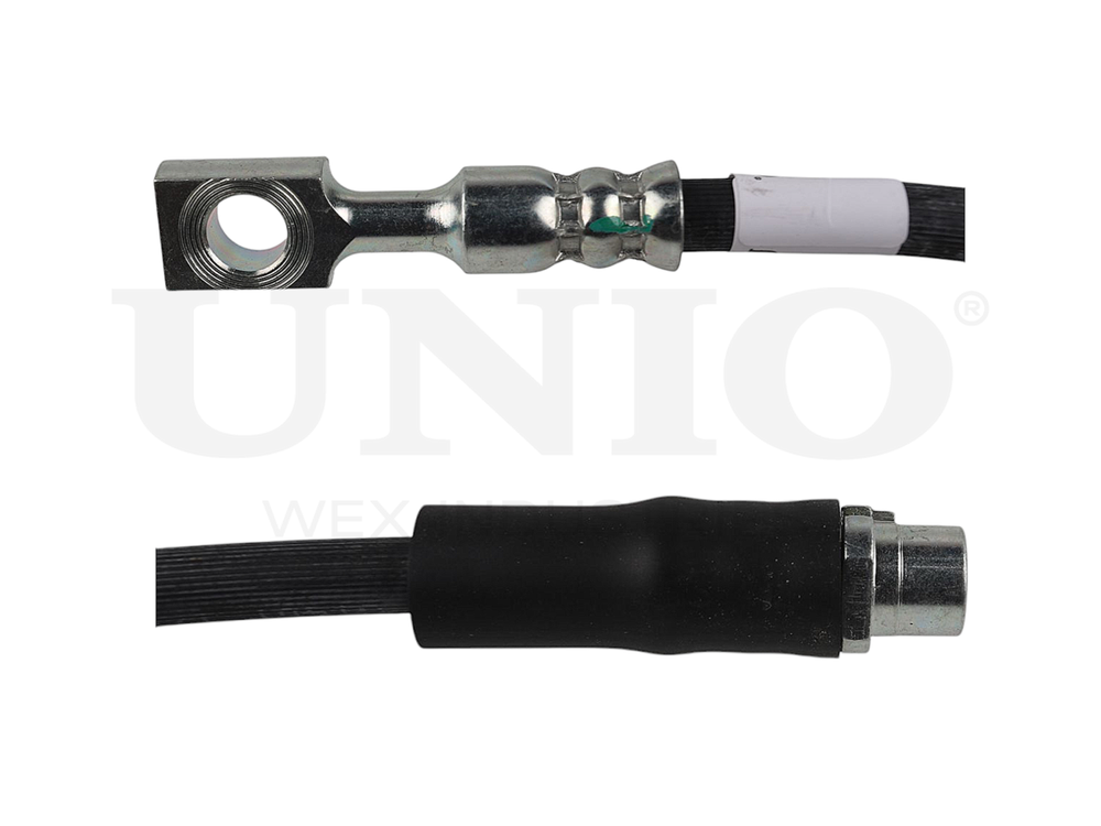 Шланг тормозной передний UNIO BRH-10048