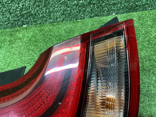 Фонарь левый внешний Kia Soul 3 SK (2019-2022)