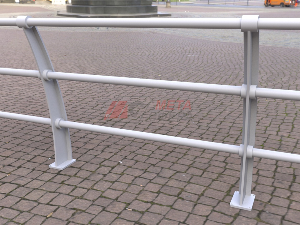 Ограждение Самоа