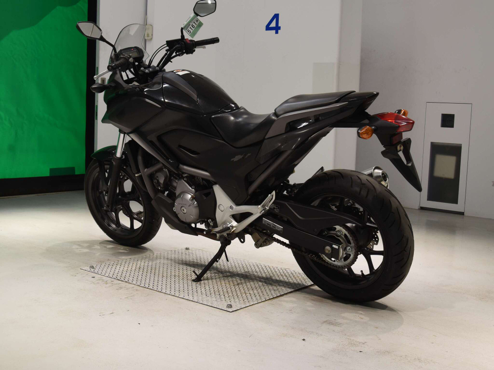 Honda NC700 X RC63-1001206