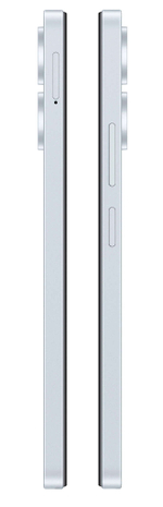 Смартфон Xiaomi Redmi 13C 8/256GB Glacier White