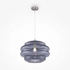 Подвесной светильник Maytoni P078PL-01SG