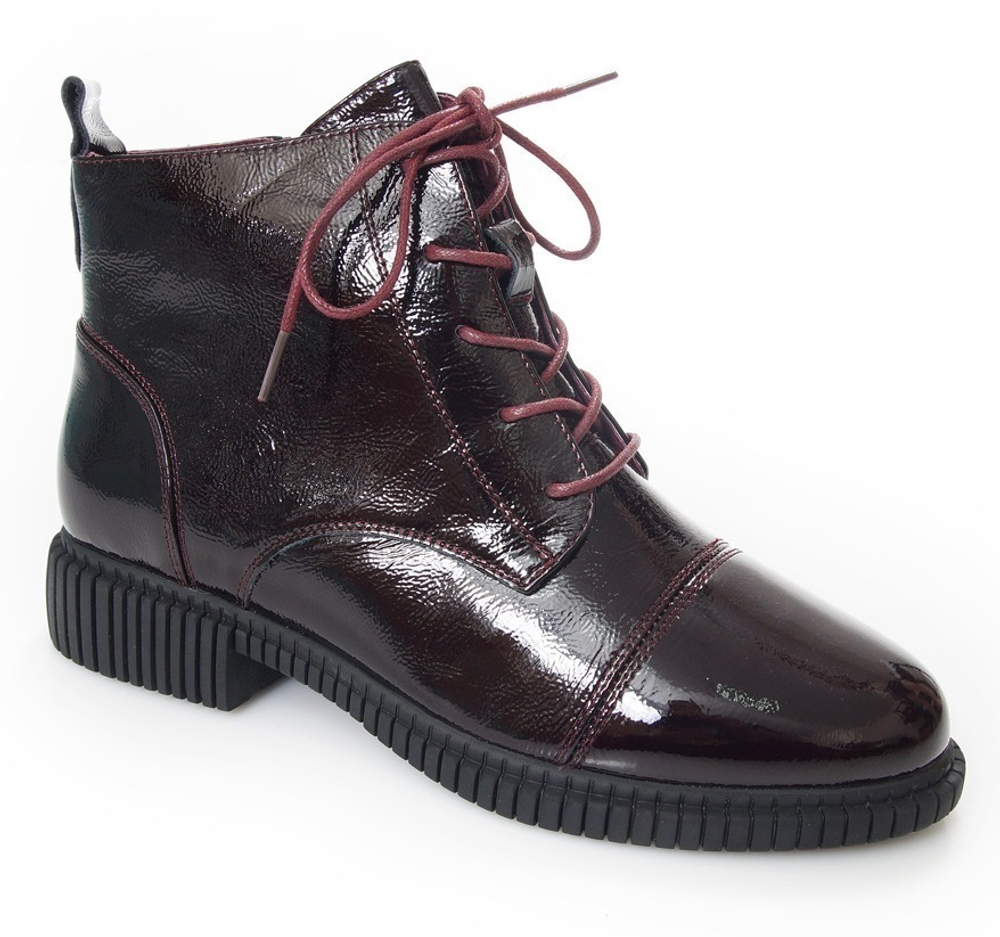 Ботинки женские демисезонные