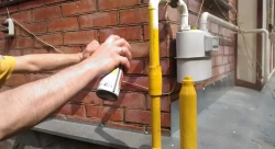 Грунт-эмаль 4в1 по ржавчине RAL 6005 зеленый мох 520мл