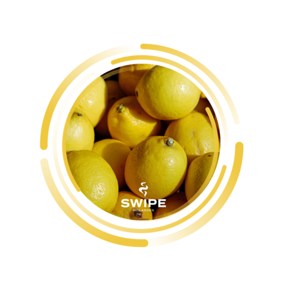 Swipe - Lemon (50g)