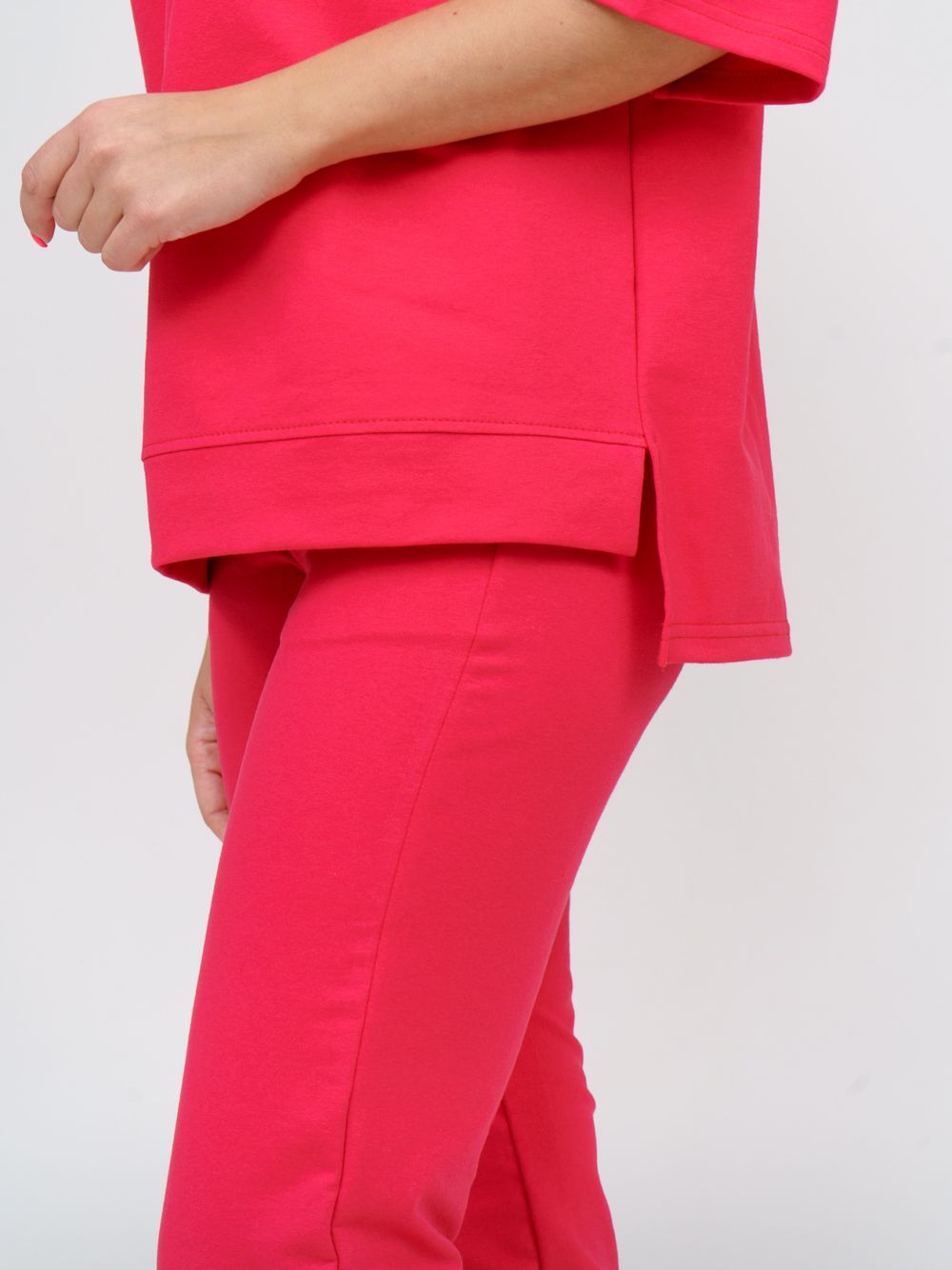 866 Костюм "Малина" SveTekst (Акция)