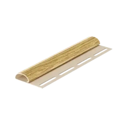 Финишный профиль Зрелый каштан