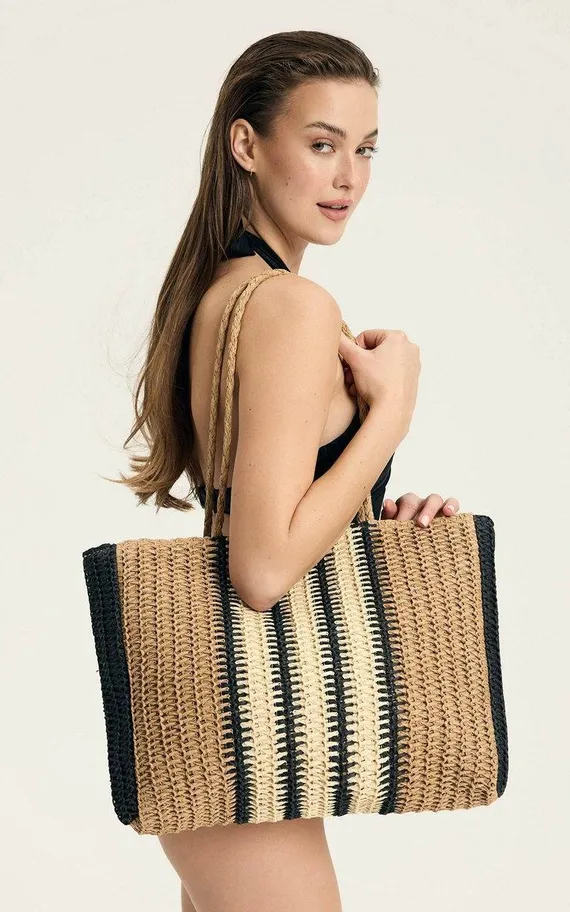 44331 BOLOGNA/08X Сумка пляжная