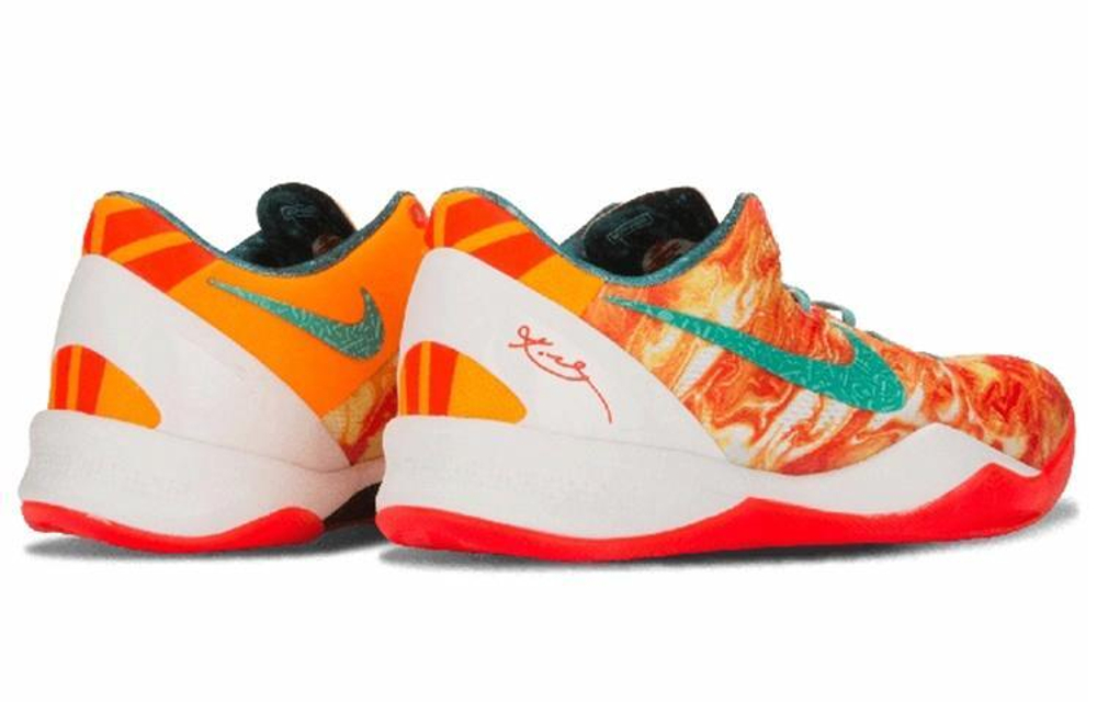 Кроссовки Nike Kobe 8 System Gc "All Star - Extraterrestrial" Sport Pack Pu