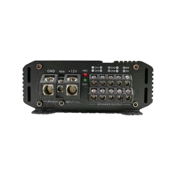 Усилитель FSD Audio STANDART COMPACT D.5