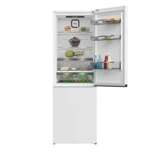 Холодильник Grundig GKPN66830FW - рис.2