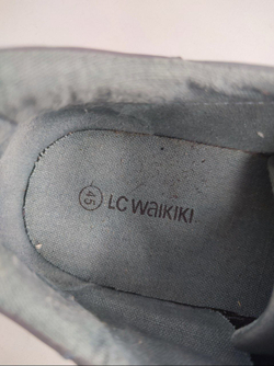 Кеды LC Waikiki повседневные 45 размер