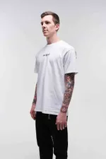 Футболка Old Lizard Scorpio Белая