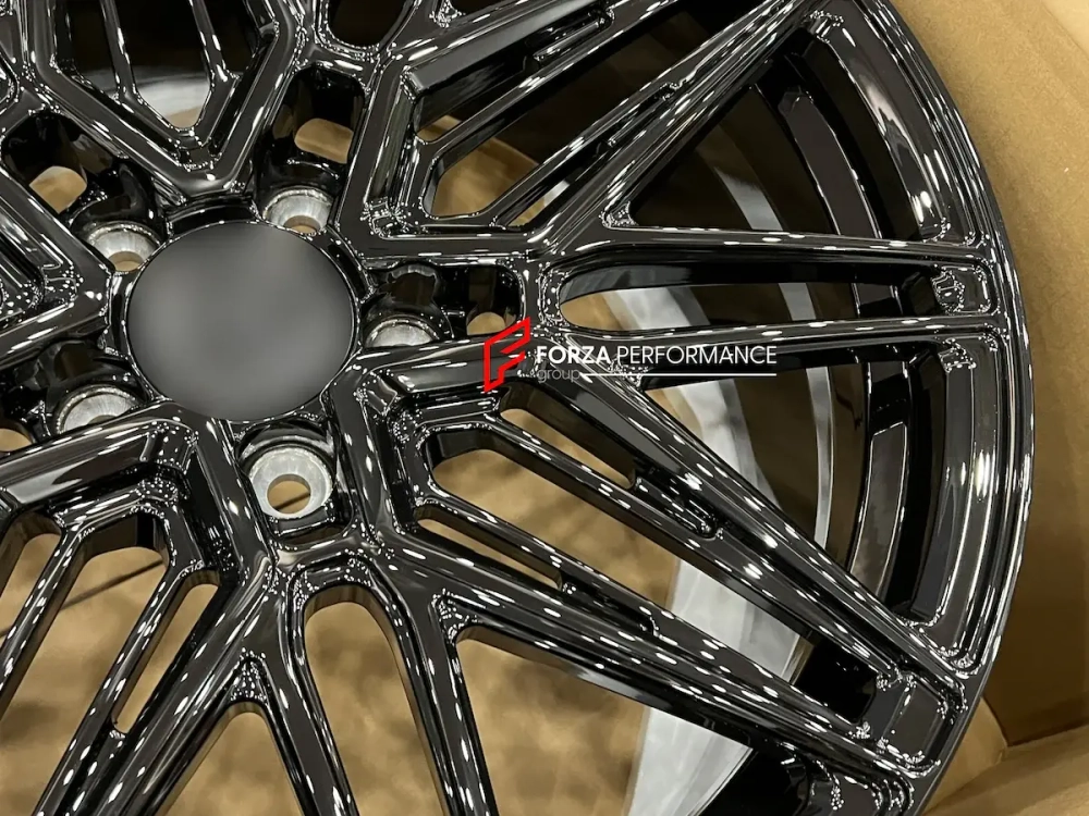 КОВАНЫЕ ДИСКИ ДЛЯ MERCEDES-BENZ C-CLASS W204 МЕРСЕДЕС-БЕНЦ