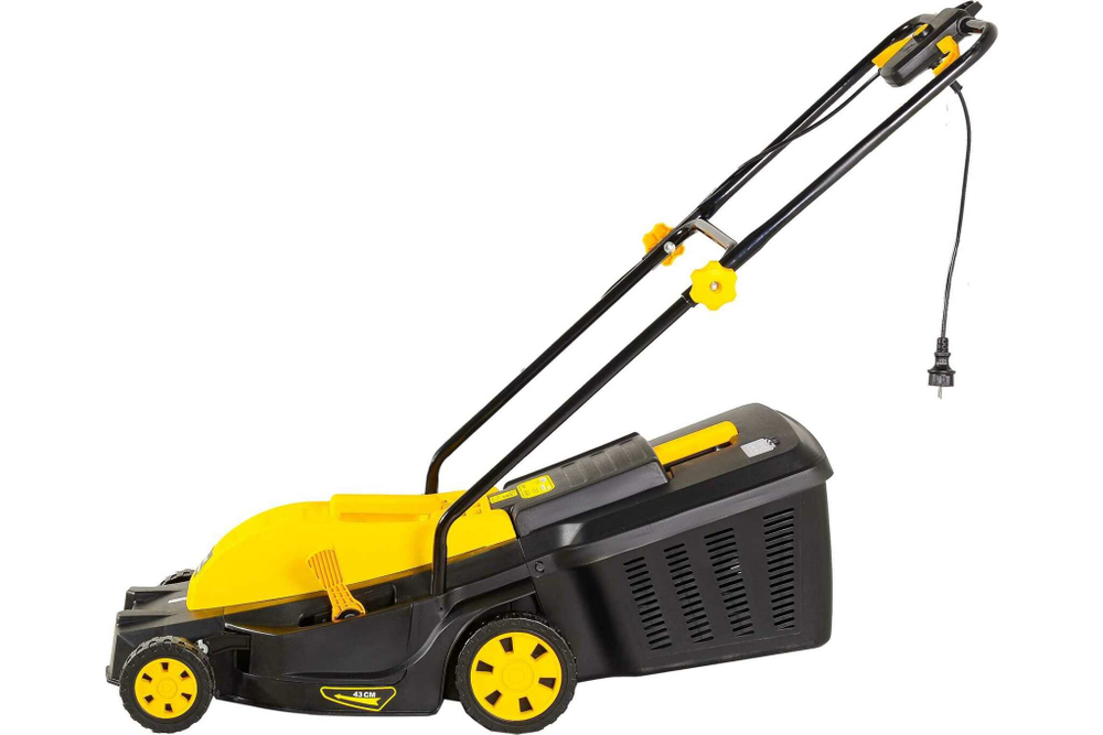 Газонокосилка Huter ELM-2000P 70/4/9