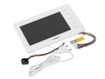 AT-VD720W WH Монитор домофона цветной с функцией «свободные руки» AccordTec