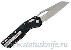 Нож Microtech 210T-12APPMBK MSI RAM-LOK Polymer Handlesфотография - 2