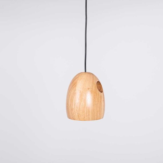 Подвесной светодиодный светильник Imperium Loft Large Oak 213680-22