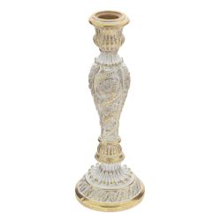 GAEM Подсвечник, L8,5 W8,5 H23 см