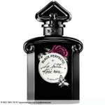 Black Perfecto by La Petite Robe Noire Florale