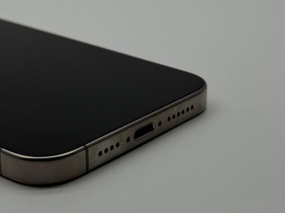 iPhone 15 Pro Max 256Gb Natural Titanium