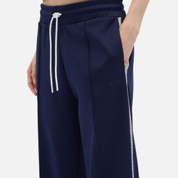 Спортивные брюки женские MSGM