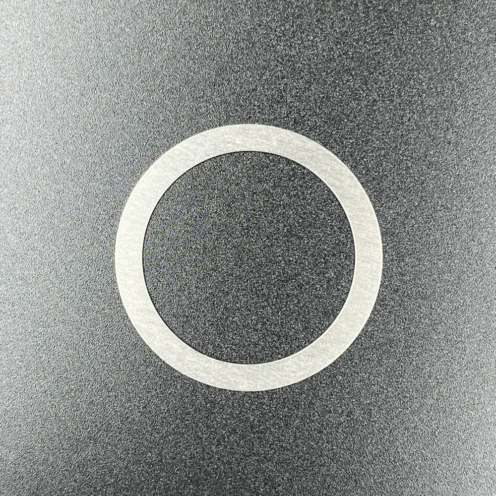 Шайба под шпх Yamaha 9,9-15 (0,40mm)