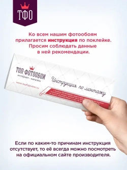 Топ Фотообои / Полевые цветы в пастельных оттенках / 300х270