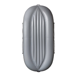 Гребная лодка ПВХ SIBRIVER Ангара-300 НД