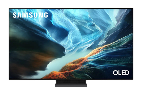 Телевизор Samsung OLED QE83S90H