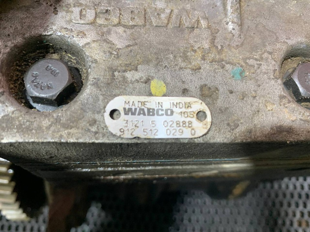 Компрессор воздушный