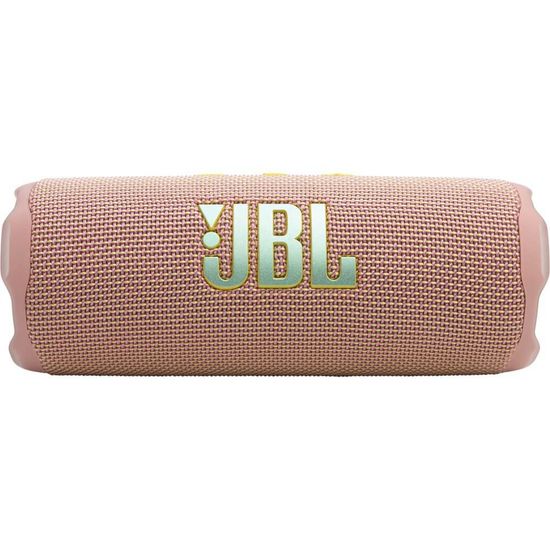 Портативная акустика JBL Flip 7 Pink