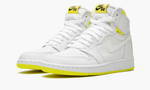 Air Jordan 1 Retro High OG GS "First Class Flight"