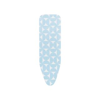 Чехол PerfectFit 110х30 см (A), 2 мм поролона, Нейтральный