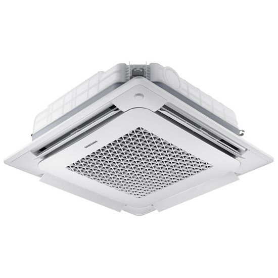 Кассетный кондиционер Samsung AC071NN4DKH/EU / AC071MXADKH/EU
