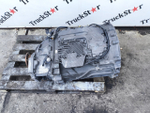 АКПП ZF 12TX2210TD TRAXON 2018г.