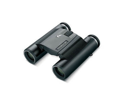 Бинокль SWAROVSKI CL Pocket 8x25, черный