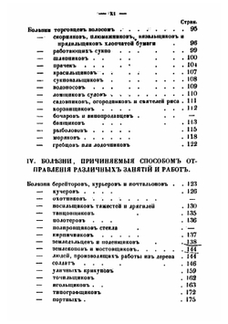 Болезни рабочих, с указанием предохранительных мер | Никитин Александр Никитич