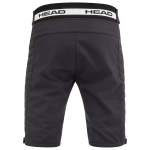 HEAD шорты-самосбросы юниорские 826022 RACE Shorts Junior BK