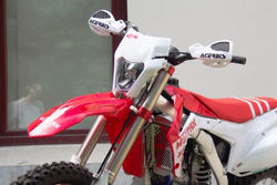 Мотоцикл кроссовый эндуро MOTAX LD 300