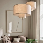 Подвесная люстра Imperiumloft ANDREAN 232387-23