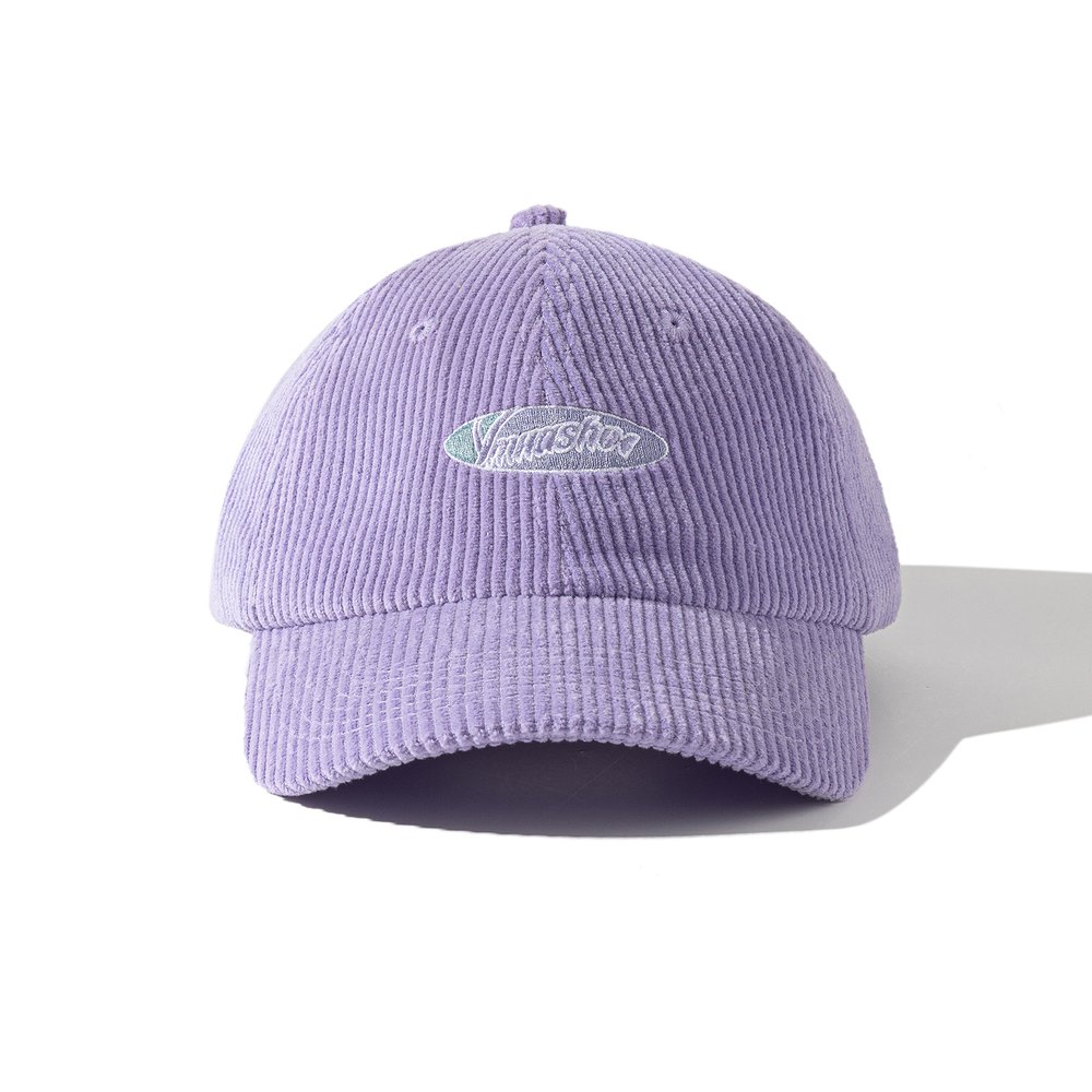 КЕПКА YMKASHIX VELVET SERIES